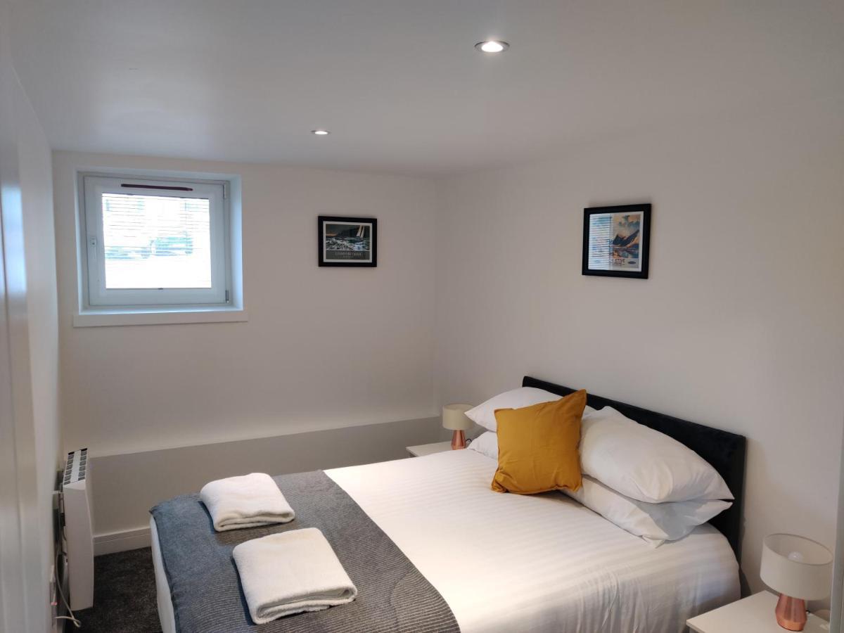 No 7 Westbay Apartment Oban Exterior foto